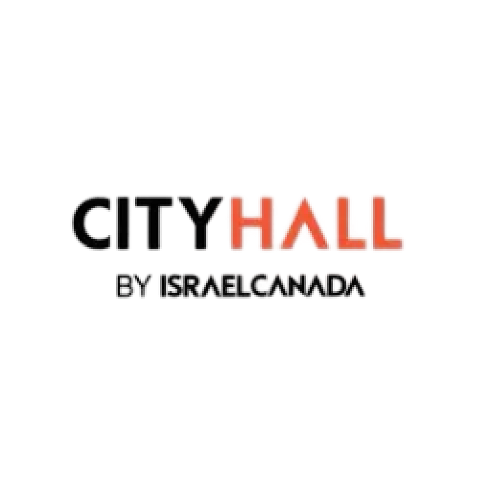 CITY HALL Management Company logo