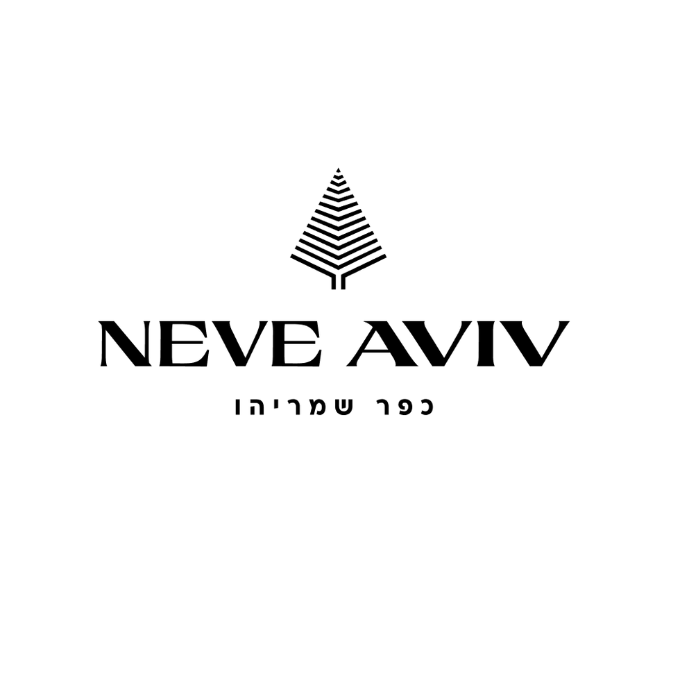 Senior Living NEVE AVIV logo
